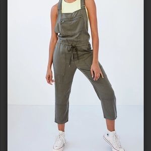 Overalls